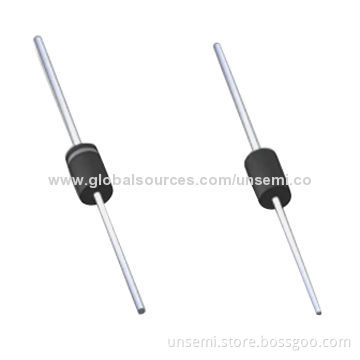 TVS Diode, DO-201